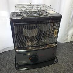 トヨトミ　ダブルクリーン　ストーブ 約28000円相当分　セットの画像