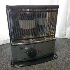 トヨトミ　ダブルクリーン　ストーブ 約28000円相当分　セットの画像