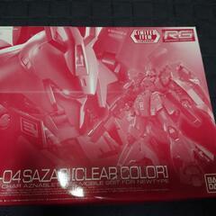 ガンプラ