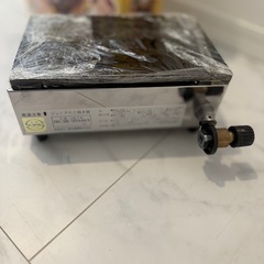 Iwatani　ジュニアだこ焼器の画像