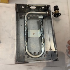 Iwatani　ジュニアだこ焼器の画像