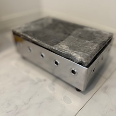 Iwatani　ジュニアだこ焼器の画像