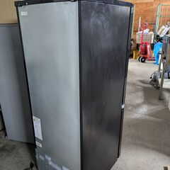 K【直接引取】2019年製 東芝ノンフロン冷凍冷蔵庫 GR-P15BS（K） 153L 2ドア 右開きタイプの画像