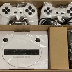 プレイコンピューターSP ゲーム30の画像