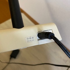 LEDスタンド 照明の画像