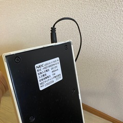 LEDスタンド 照明の画像