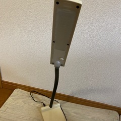 LEDスタンド 照明の画像