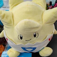 0616-094 ポケモン　ぬいぐるみ