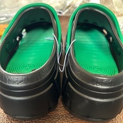 厚底
サンダル新品の画像