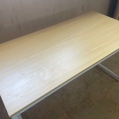 061609作業台 机 デスクの画像