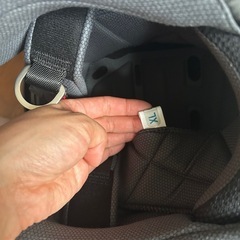 美品！ヤマハ　フルフェイス　ヘルメットの画像