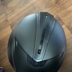 美品！ヤマハ　フルフェイス　ヘルメットの画像