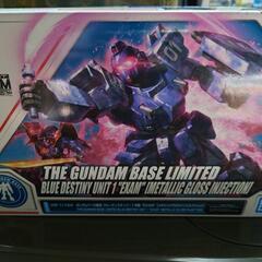 ガンプラ