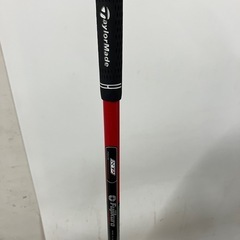 W2506-413 taylormade rescue MID 2FW 16度 ゴルフクラブ キズ 汚れありの画像