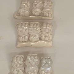 インテリア　　フクロウ他の画像