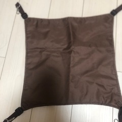 キャットケージ用　ハンモックの画像