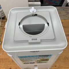 【愛品館江戸川店】YUASA どこでもクーラー2021年製「YNMC-5B」　ID：137-017335-007の画像