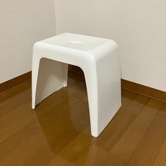 ニトリお風呂の椅子