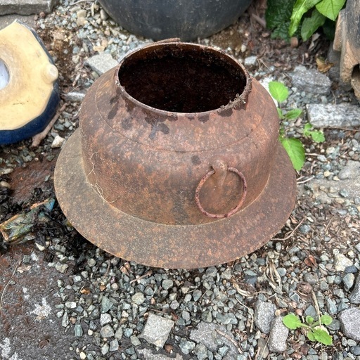 茶釜