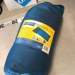 0616-197 Broadstone　キッズ用寝袋　気温6℃対応