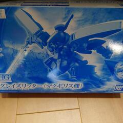 ガンプラ