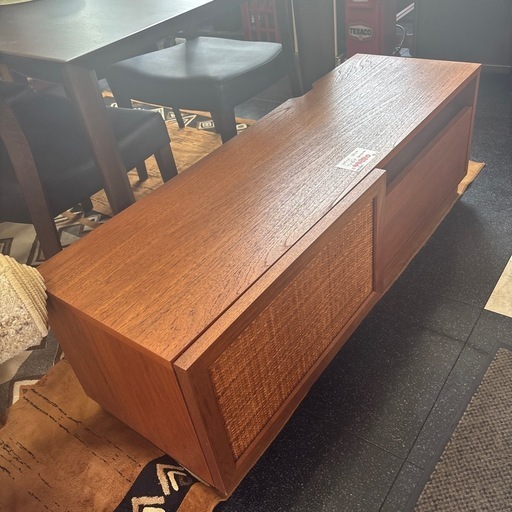 unico unico WICK TVボード ローボード 収納 シンプル おしゃれ