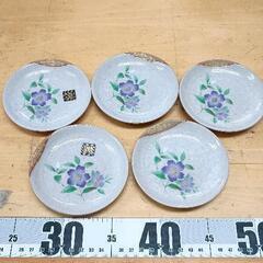 0616-165 小皿セット