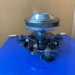 朝日産業 綿菓子機 ca-7の画像