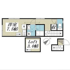 【🔑入居費用16万円🔑】✨物件数No.1✨ 🔥京成⾦町線 柴⼜ ...