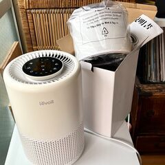 Levoit 空気清浄機 