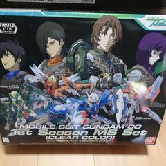 ガンプラ