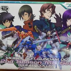 ガンプラの画像
