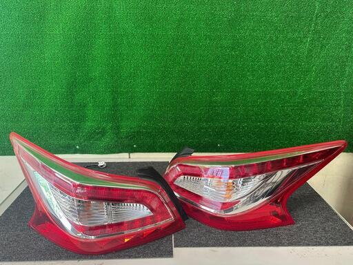 ☆NISSAN☆ 日産 ティアナ TEANA DBA-L33 テールランプセット