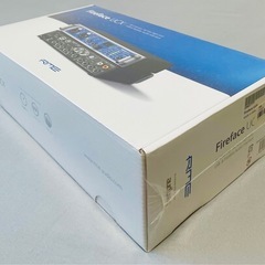 【新品未開封】RME Fireface UCX オーディオインターフェースの画像