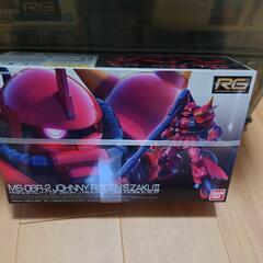 ガンプラ
