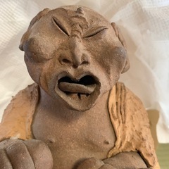美品　小林牧牛　喝の画像