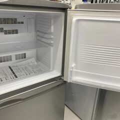 【トレファク イオンモール新瑞橋店】AQUAの2ドア冷蔵庫のご紹介です！の画像