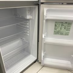 【トレファク イオンモール新瑞橋店】AQUAの2ドア冷蔵庫のご紹介です！の画像