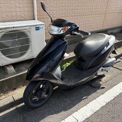 HONDA  Dio 50ccホンダ　ディオ