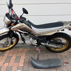 セロー250