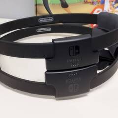 Nintendo Switch リングフィットアドベンチャー 2セット！の画像