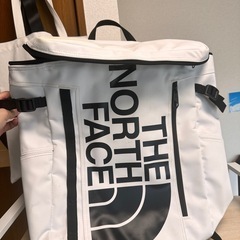 THE NORTHFACEリュック