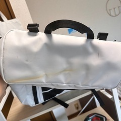 THE NORTHFACEリュックの画像