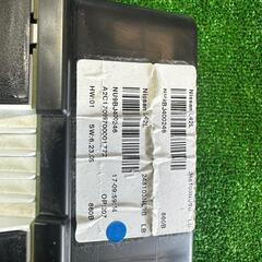 ☆NISSAN☆ 日産 ティアナ TEANA DBA-L33 スピードメーターの画像