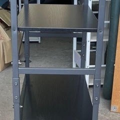 ⭐︎引取り限定⭐︎鉄製 棚②の画像