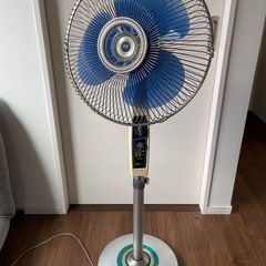 【動作確認済み】★NEC★大型扇風機★NF-35GF★アンティー...