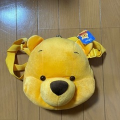 ［新品］ディズニー　くまのプーさんセットの画像