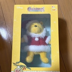 ［新品］ディズニー　くまのプーさんセットの画像