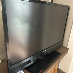 テレビ