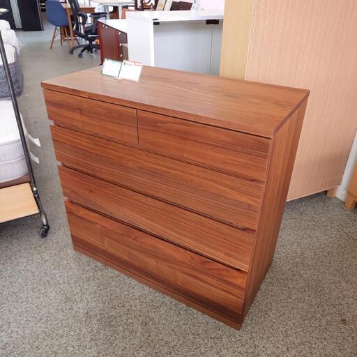 ジモティー見た！で5%OFF【チェスト】無印良品 タンス たんす 箪笥